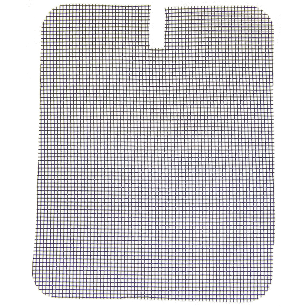 Minnesota Trapline Fiberglass Trap Pan Covers No. 2 24 Pack.