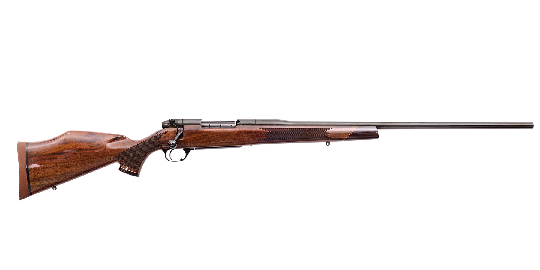 Mark V Deluxe 6.5cr 22"