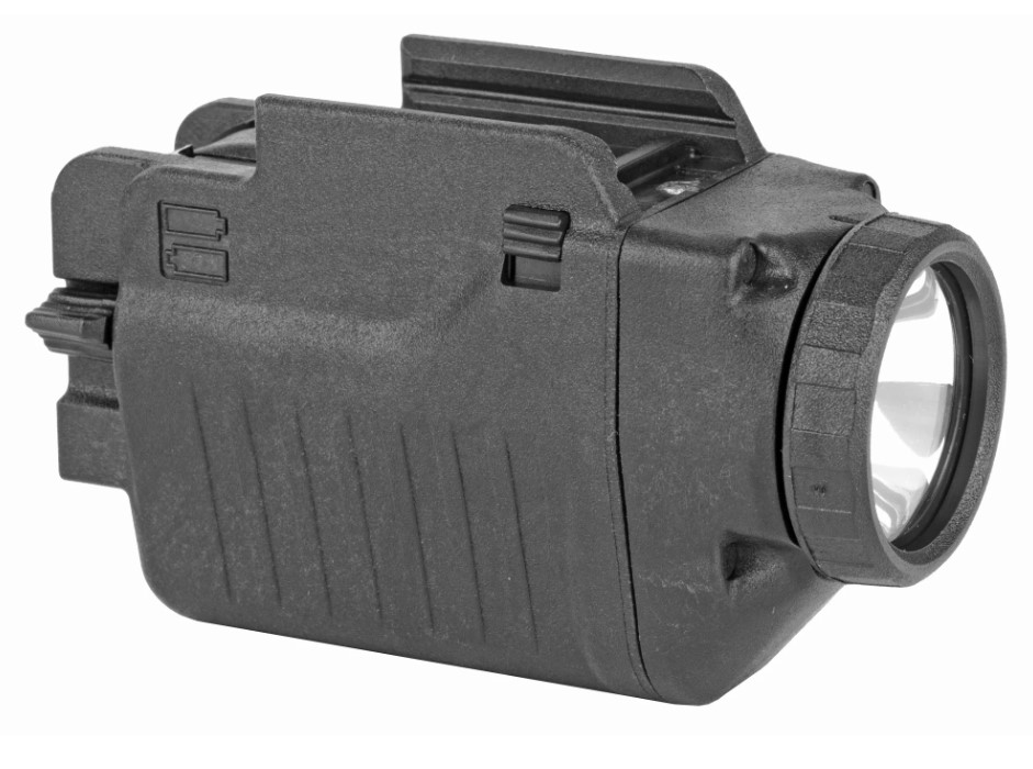 Tactical Light For Glock Rails