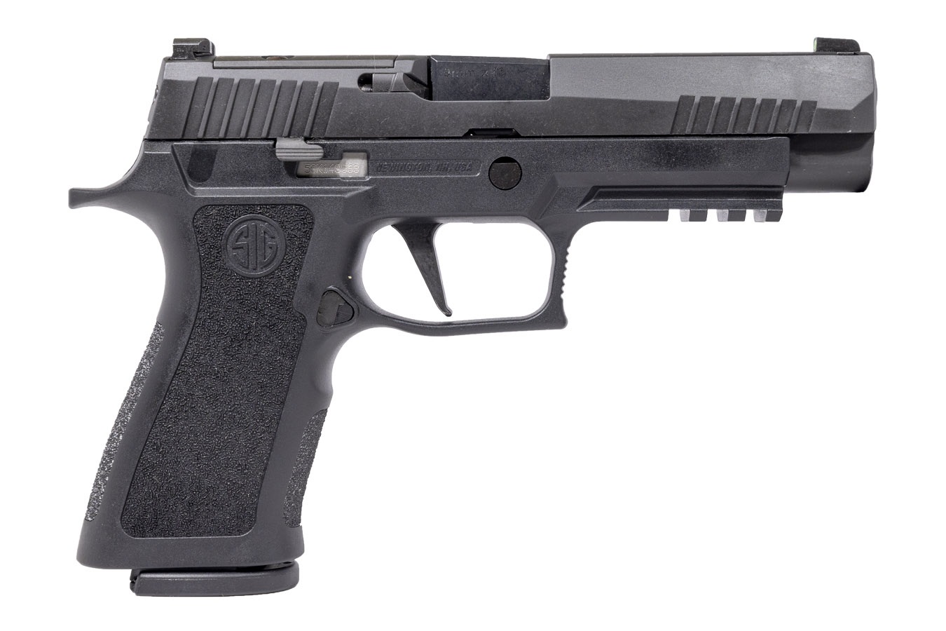 P320 X-full 9mm Nit 17+1 Xray 320xf-9-bxr3p-r2|x-ray Sights