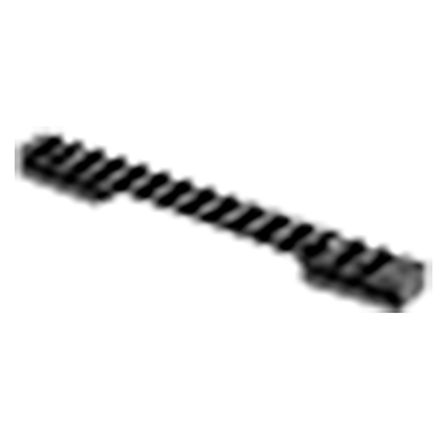Warne Rail Mountain Tech 20moa Browning X-bolt La Matte
