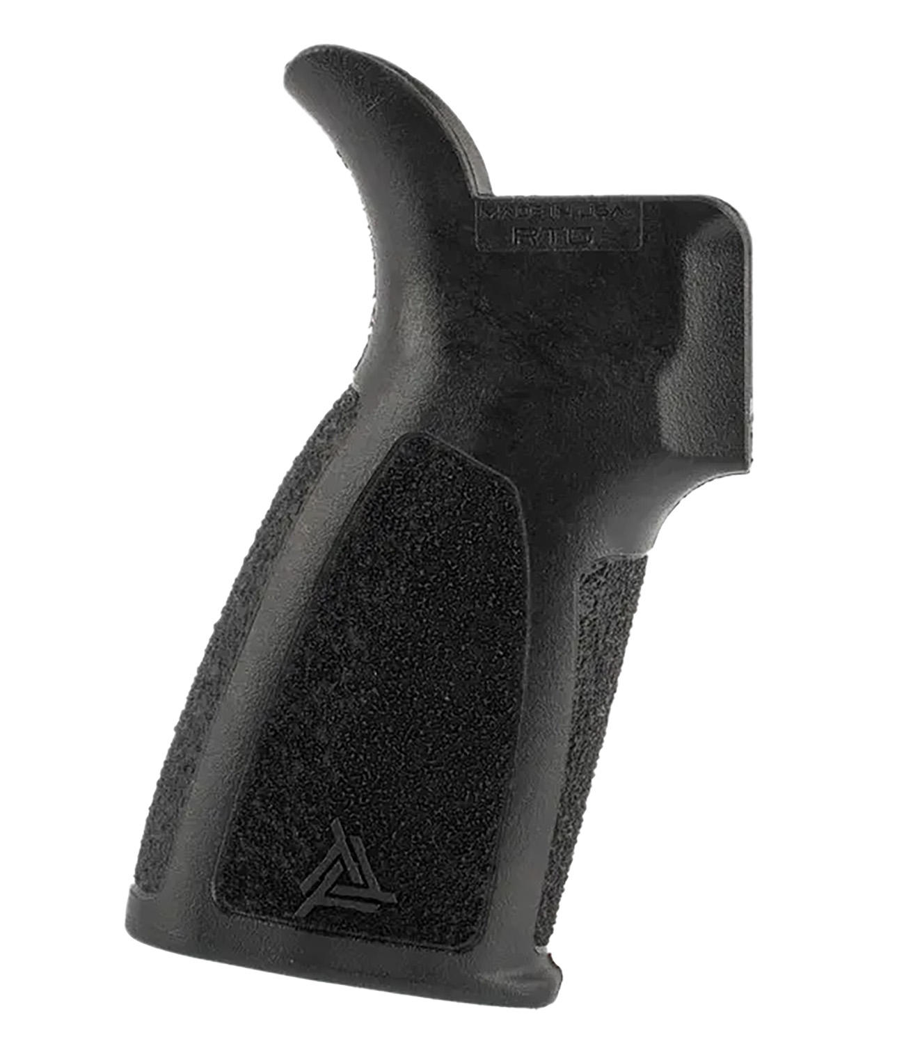 Thril Rtgblk AR Rugged Tactical Grip Black
